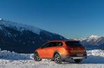 Seat Leon X-Perience 4Drive 2017 года (WW)